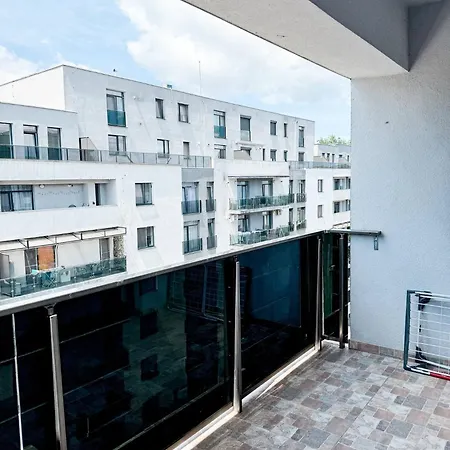 דירה Grand View Retreat-kingsize Bed, Parking, Terrace *