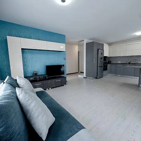 Grand View Retreat-kingsize Bed, Parking, Terrace * קלוז'-נאפוקה